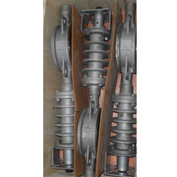 DG73W-10P型310S,2520對夾式高溫蝶閥